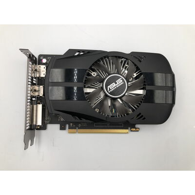 【水戸赤塚店】中古  ASUS PH-GTX1050TI-4G(GTX1050Ti 4G GDR5 single) 133559 