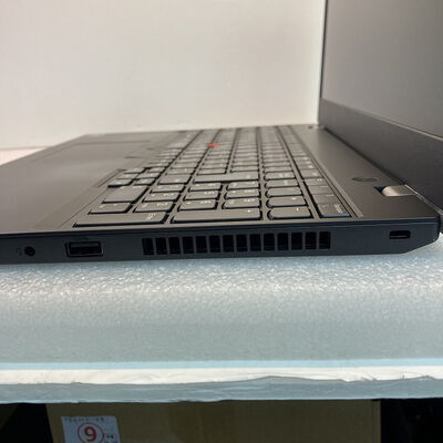 【京都店】中古  LENOVO ThinkPad L15 Gen2 MSO (Intel Core i5 1135G7 2.4GHz/16GB/SSD256GB/-/オンボード/15.6/1920x1080/GbE/Wi-Fi/WEBCAM/W11P/Microsoft Office Home and Business 2024) 188595 