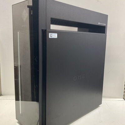 【大宮店】中古  HP　OMEN(i9 12900K/64GB//SSD無し/RTX3090/OS無し) 1250006036 