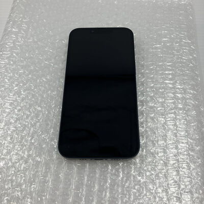 【秋葉原本店】中古  【SoftBank版SIMフリー】Apple iPhone14 6.1インチ 128GB (ミッドナイト) MPUD3J/A 154877 
