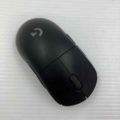 【秋葉原本店】中古  Logicool PRO LIGHTSPEED Wireless Gaming Mouse G-PPD-002WLr 3410016825 