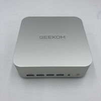 中古  GEEKOM A Series(Ryzen 9 7940HS/16GB/SSD1TB/W11P) 5200000750 