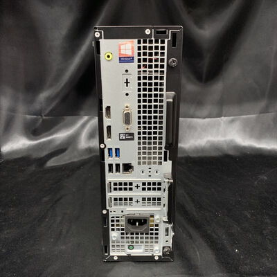 【横浜駅前店】中古  DELL　OptiPlex3060(i5 8500/16GB/SSD500GB/W11H) 3400009810 