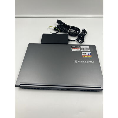 【秋葉原本店】中古  GALLERIA RL7C-R46-C5N(i7-13620H/32GB/SSD2TB/RTX4060/W11H) 3410011868 