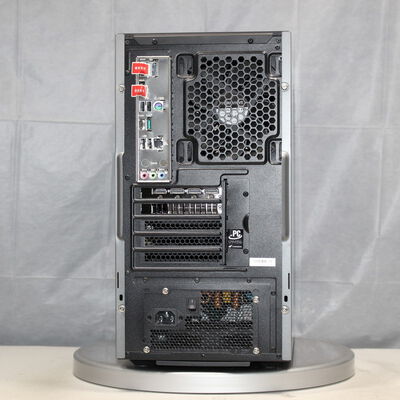 【札幌店】中古  THIRDWAVE GALLERIA SKM(Intel Core i5 11400/16GB/SSD1TB/BD-RE/NVIDIA GeForce RTX 3060 12GB/W11H64 MAR) 180674 