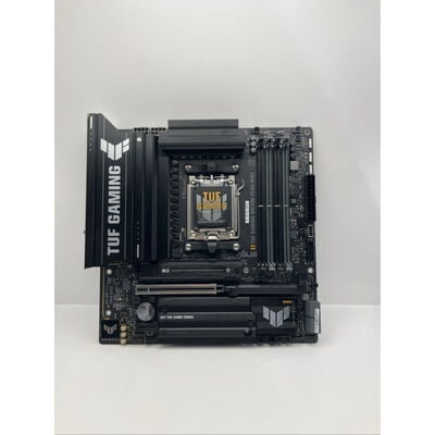 【仙台店】中古  ASUS TUF GAMING B850M-PLUS WIFI (B850 AM5 mATX) 175474 