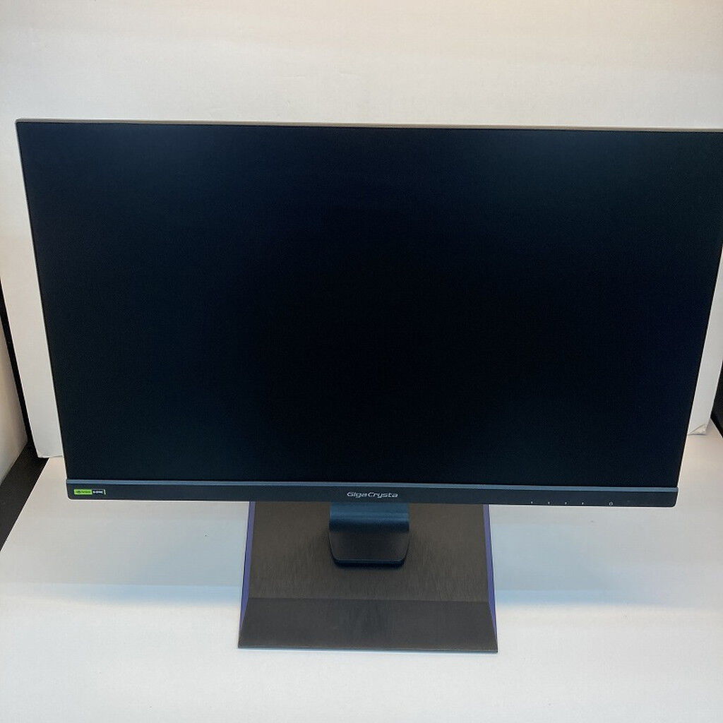 中古 IODATA GigaCrysta LCD-GD241JD/S3(23.8 1920x1080 180Hz