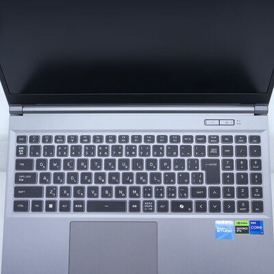 【通販センター】中古  THIRDWAVE GALLERIA RL7C-R35-5N(Intel Core i7 13620H/16GB DDR5 (PC5)/SSD500GB/なし/NVIDIA GeForce RTX 3050 6GB Laptop GPU/15.6/1920x1080/Wi-Fi/W11H64 MAR) 205176 