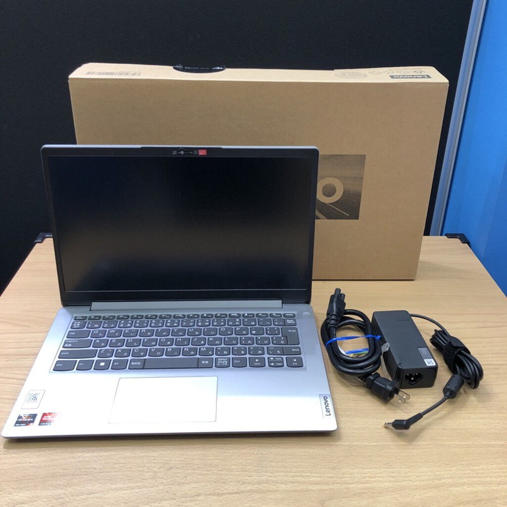 ぴた】Lenovo IdeaPad 1 14AMN7 ノートPC 中古 lenovo 〔中古〕IdeaPad