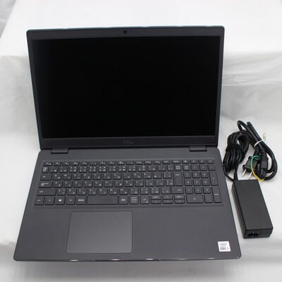 【通販センター】中古  DELL Latitude 3510(Intel Core i5 10310U 1.70GHz/16GB DDR4/SSD256GB/-/オンボード/15.6/1920x1080/GbE/Wi-Fi/WEBCAM/W11H/VBT) 197531 