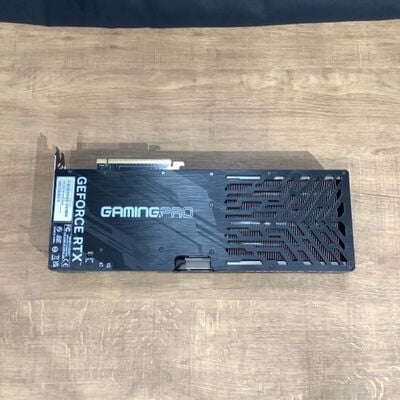 【静岡東瀬名店】中古  Palit NE7507T019T2-GB2031U(RTX5070Ti 16GB GamingPro-S) 188931 