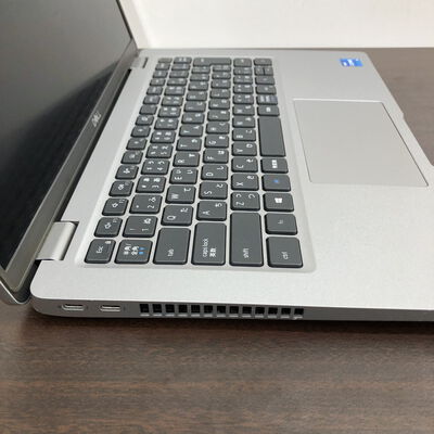 【福山ココローズ店】中古  DELL Latitude 5420 (INTEL Core i5 1145G7 2.6GHz/16GB/SSD512GB/-/オンボード/14/1920x1080/Wi-Fi/WEBCAM/W11P64) 179609 
