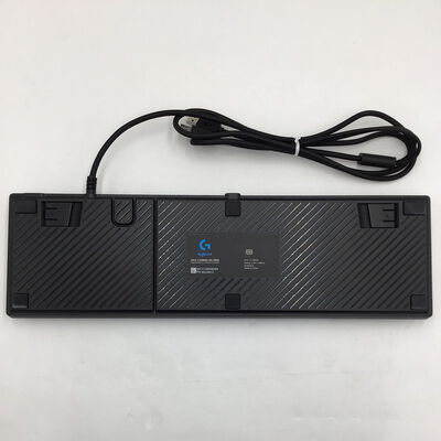 【白山FM松任店】中古  G512 CARBON (GX RED) 4950002402 