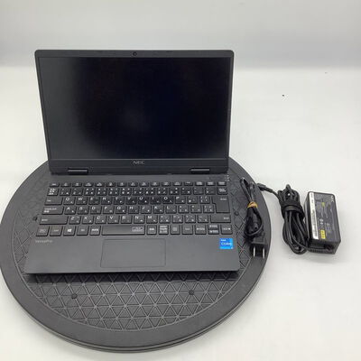 【堺七道店】中古  NEC　VersaPro(i5-1130G7/8GB/SSD128GB/W11P) 4660003247 