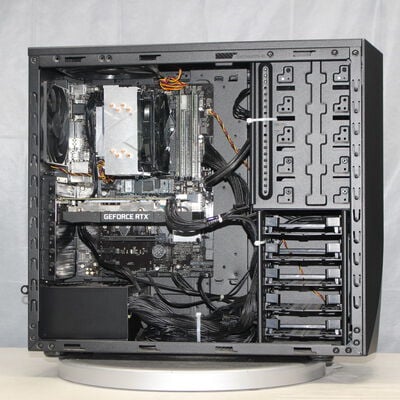 【通販センター】中古  THIRDWAVE GALLERIA KT 