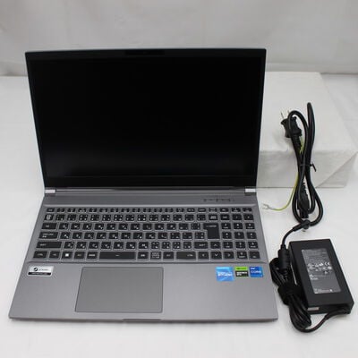 【通販センター】中古  THIRDWAVE GALLERIA RL7C-R35-5N 191221 