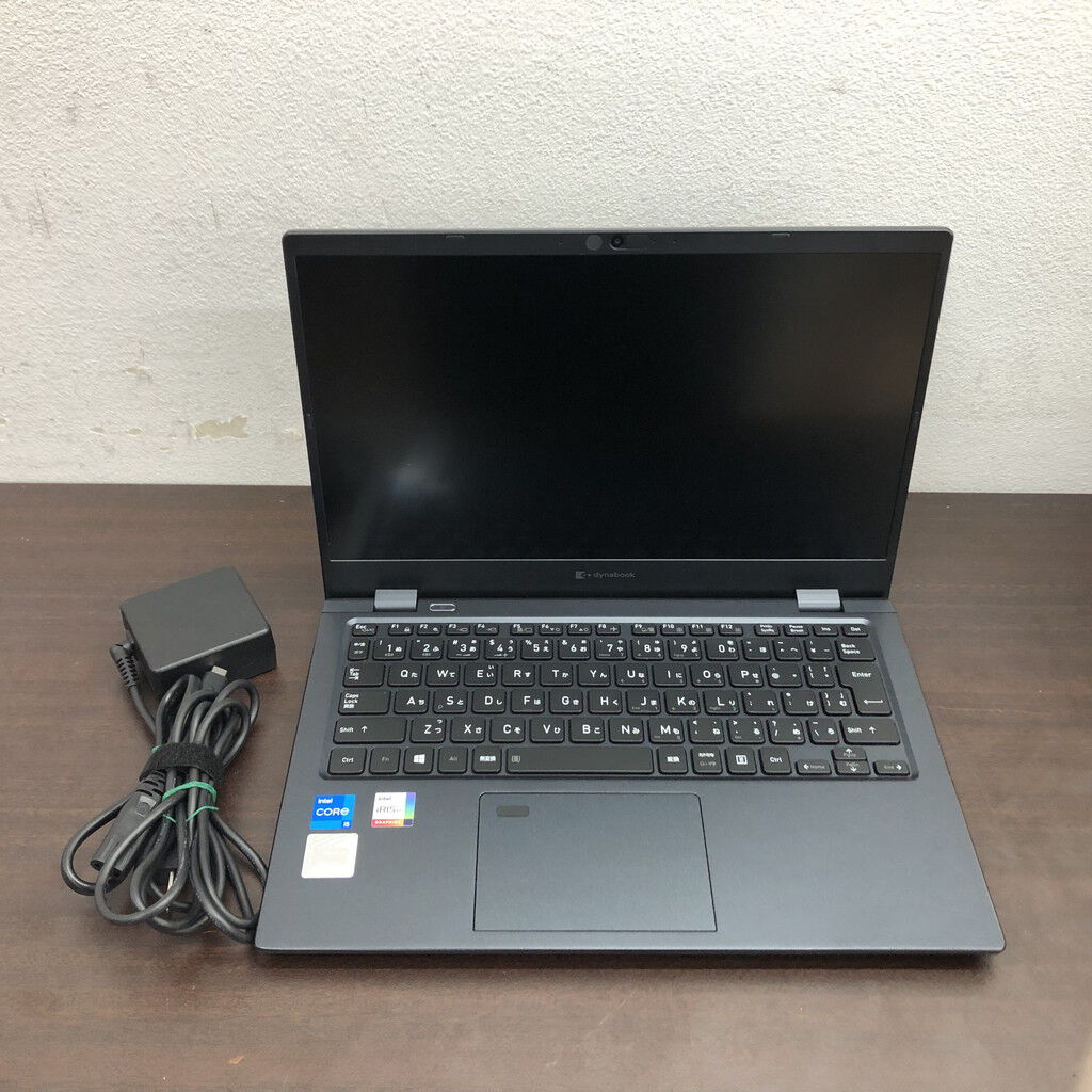 中古 Dynabook G83/HS (Intel Core i5 1135G7 2.40GHz/16GB DDR4