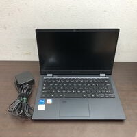 中古  Dynabook G83/HS (Intel Core i5 1135G7 2.40GHz/16GB DDR4/SSD256GB/-/オンボード/13.3/1920x1080/GbE/Wi-Fi/WEBCAM/W11H64) 191107 