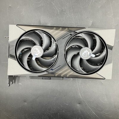 【大須店】中古  MSI GeForce RTX 5060 Ti 16G GAMING OC (RTX5060Ti 16G) 178239 