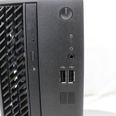 【通販センター】中古  DELL Optiplex 3090(Intel Core i5 10505/16GB DDR4 (PC4)/SSD1TB/DVDマルチ/オンボード/W11H64 MAR) 195202 
