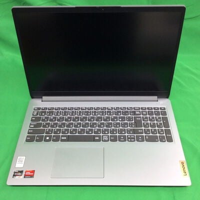 【川崎店】中古  Lenovo IdeaPad 1 15AMN7-Type 82VG(Ryzen 5 7520U/8GB/SSD512GB/W11H) 3170006703 