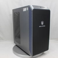 中古  THIRDWAVE GALLERIA XRR7F-57T 190756 