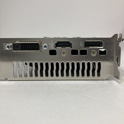 【神戸・三宮店】中古  ASUS PH-GTX1660S-6G (GTX1660SUPER 6GB)_ 187747 