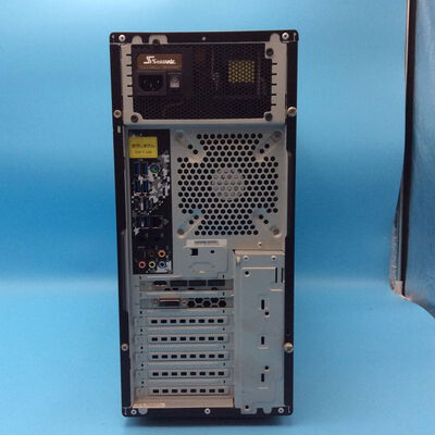 【秋葉原本店】中古  自作パソコン(Ryzen 9 3950X/16GB/SSD1TB/RX570) 3410014582 