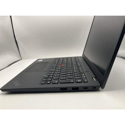 【仙台店】中古  Lenovo ThinkPad L13 Gen4 (Core i5-1335U/16GB/SSD 256GB/-/-/WLAN/13.3インチUWXGA/W11P/-) 3240010749 