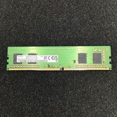 【白山FM松任店】中古  PC4-25600 8GB デスクトップ用 140727 