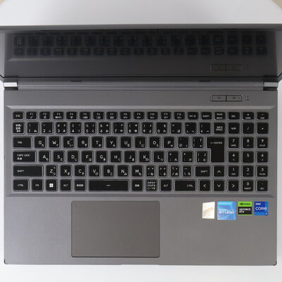 【通販センター】中古  THIRDWAVE raytrek R5-RL6R 201606 