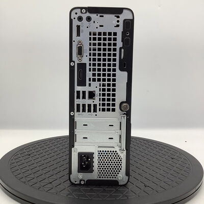 【堺七道店】中古  HP ProDesk 400 G6 SFF(i5 9500/16GB/SSD256GB/W11P) 4660003212 