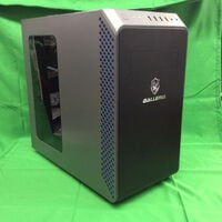 中古  GALLERIA RM7C-R47(i7 14700F/16GB/SSD2TB/HDD2TB/RTX4070/W11H) 3170006647 