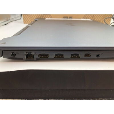 【水戸赤塚店】中古  FX506L(i7-10870H/16GB/SSD500GB/HDD1TB/GTX1650Ti/W11H) 4680002572