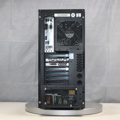 【通販センター】中古  THIRDWAVE GALLERIA KT(Intel Core i7 8700K/16GB/SSD500GB/DVDマルチ/NVIDIA GeForce GTX 1070 8GB/W11H64 MAR) 181185 