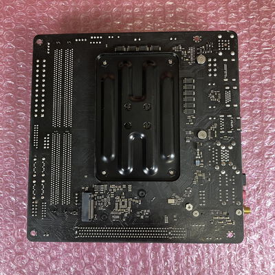 【富士青葉店】中古  ASRock Fatal1ty B450 Gaming-ITX/ac(B450 AM4 mITX) 137910 