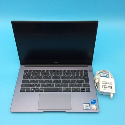 【秋葉原本店】中古  HUAWEI_NbD-WDH9(Core_i5_1135G7/8GB/SSD512GB/W11H) 3410013337 
