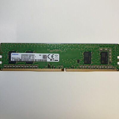 【札幌店】中古  PC4-21300 4GB デスクトップ用 126164 