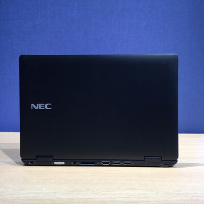 【松山環状枝松店】中古  NEC VKT10 (INTEL Core i5 10210Y 1.0GHz/8GB/SSD256GB/-/オンボード/12.5/1920x1080/Wi-Fi/WEBCAM/W11H64) 179608 