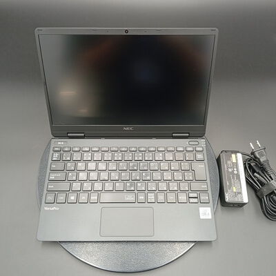 【大須店】中古  NEC Lavie VKT10C-6 (Core i5-10210Y/8GB/SSD 128GB/-/-/WLAN/12.5FHD/W10P64/-) 3240008262 