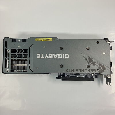 【仙台店】中古  GIGABYTE GV-N3070GAMING OC-8GD (RTX3070 8G) 143899 
