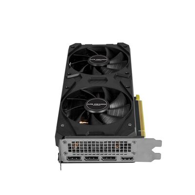 玄人志向  GG-RTX3060-E12GB/OC/DF (GeForce RTX 3060 12GB) LHR対応版 