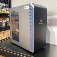 中古  GALLERIA ZA9C-R38(i9 12900K/16GB/SSD1TB/RTX3080/W11H) 4660001274 