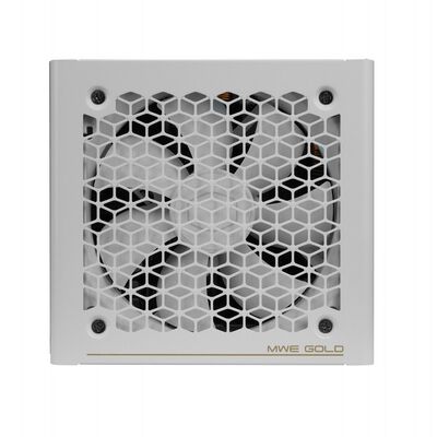 CoolerMaster  MWE Gold V4 850 FM WH W/JP cord MPM-85F4-AFG-C3W0CJP (ATX 850W ホワイト) 