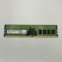 中古  PC4-25600 8GB デスクトップ用(DDR4-3200) 140727 