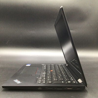 【秋葉原本店】中古  Lenovo ThinkPad L13 Gen2(Core i7 1165G7 2.80GHz/16GB/SSD256GB/Iris Xe Graphics/13.3ｲﾝﾁ/WLAN/WEBCAM/W10P64) 3410012173 