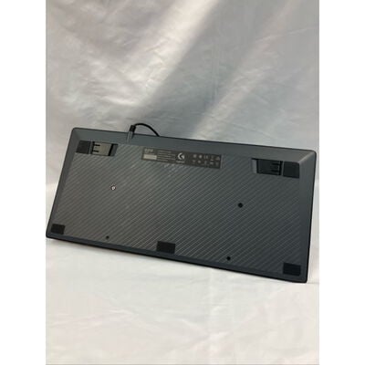 【仙台店】中古  Logicool G213 RGB Gaming Keyboard G213r 146996 