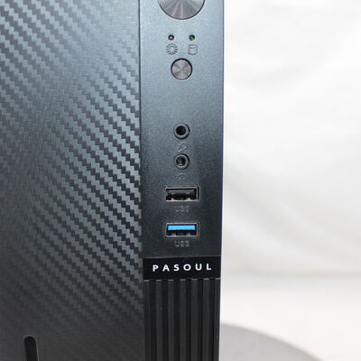 【通販センター】中古  Original PC(Intel Core i3 12100F/16GB DDR4 (PC4)/SSD1TB/なし/NVIDIA GeForce GTX 1650 4GB/W11H64 MAR) 196941 