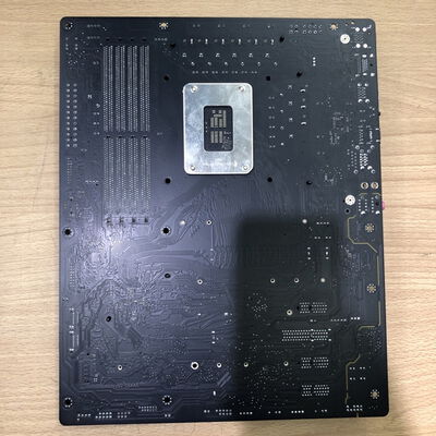 【甲府飯田店】中古  ASRock H670 PG Riptide (H670 1700 ATX DDR4) 150371 