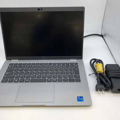 【宇都宮鶴田店】中古  DELL Latitude 5420 (INTEL Core i5 1145G7 2.6GHz/16GB/SSD512GB/-/オンボード/14/1920x1080/Wi-Fi/WEBCAM/W11P64) 179609 